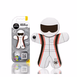 Aroma car MANNYSport Fresh, 19,8 mm, 13 mm, 8 mm