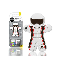 Aroma car MANNYSport Fresh