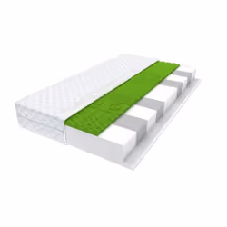 Matelas Mousse 70x160 ADRIANO Pour Vos Enfants