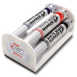Pentel MWL5M-4N marqueur 4 pièce(s) Multicolore