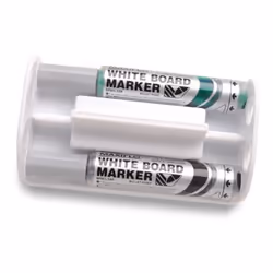 Pentel MWL5M-4N marqueur 4 pièce(s) Multicolore - Vue supplémentaire 4