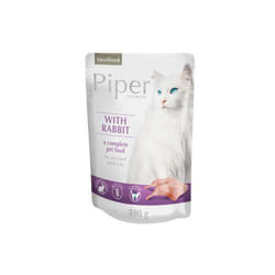 Dolina Noteci 5902921302087 nourriture humide pour chats 100 g