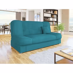 Canapé - Canapé-lit Columbus 117 81936 - Mobilier1.fr - Orinoco 85 - Boîte de literie - Orinoco 85 175x80x80cm
