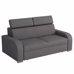 Canapé - Canapé Columbus A105 168481 - Crown 18 - 170x85x100cm