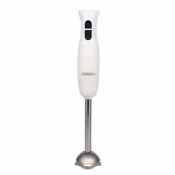 Mesko Home MS 4619, Mélangeur par immersion, 300 W, Blanc