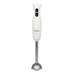 Mesko Home MS 4619 Mélangeur par immersion 300 W Blanc