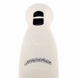 Mesko Home MS 4619 Mélangeur par immersion 300 W Blanc