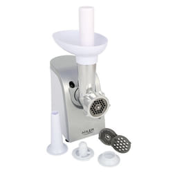 Adler AD 4808 hachoir 350 W Blanc