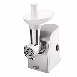 Adler AD 4808 hachoir 350 W Blanc - Vue supplémentaire 4