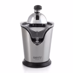 Camry Premium CR 4006, Noir, Argent, Acier inoxydable, 500 W, 220-240 V, 50 - 60 Hz, 1 pièce(s)