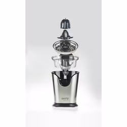 Camry Premium CR 4006 presse-agrume électrique 500 W Noir, Argent - Vue supplémentaire 10