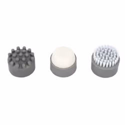 Adler AD 2167 masseur Jambes Gris, Blanc - Vue supplémentaire 13