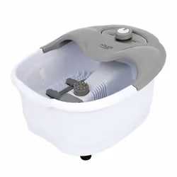 Adler AD 2167 masseur Jambes Gris, Blanc - Vue supplémentaire 4