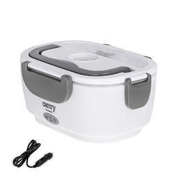Camry Premium CR 4483 Récipient de cuisson électrique 50 W 1,1 L Argent Adolescence