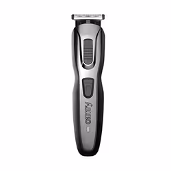 Camry Premium CR 2921 tondeuse à barbe AC/Batterie Noir, Miroir