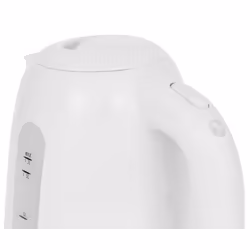 Camry Premium CR 1254W bouilloire 1,7 L 2200 W Blanc - Vue supplémentaire 4