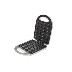 Adler AD 3039 moule à gauffres 24 gauffre(s) 1600 W Blanc