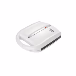 Adler AD 3039 Gaufrier 24 Gaufres 1600 W Blanc - Vue supplémentaire 4