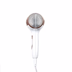 Adler AD 2248 sèche-cheveux 2400 W Bronze, Blanc - Vue supplémentaire 4