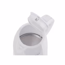 Mesko Home MS 1276 bouilloire 1 L 1600 W Blanc
