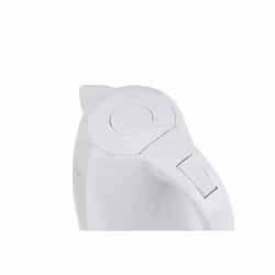 Mesko Home MS 1276 bouilloire 1 L 1600 W Blanc - Vue supplémentaire 4