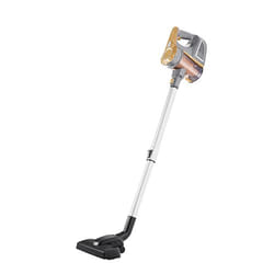 Adler AD 7036 aspirateur de table Noir, Bronze, Gris, Orange, Transparent Sans sac