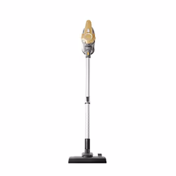 Adler AD 7036 aspirateur de table Noir, Bronze, Gris, Orange, Transparent Sans sac