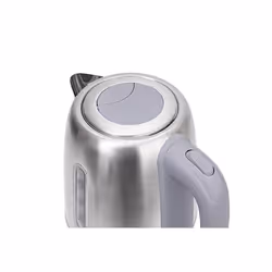 Camry Premium CR 1278 bouilloire 1,2 L 1630 W Gris, Acier inoxydable - Vue supplémentaire 4