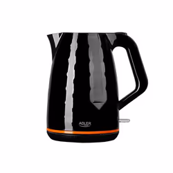 Adler AD 1277 B bouilloire 1,7 L 2200 W Noir