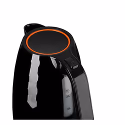 Adler AD 1277 B bouilloire 1,7 L 2200 W Noir - Vue supplémentaire 4