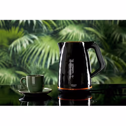 Adler AD 1277 B bouilloire 1,7 L 2200 W Noir - Vue supplémentaire 6
