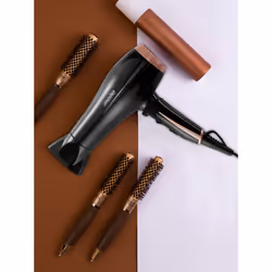 Mesko Home MS 2249 sèche-cheveux 2000 W Noir, Rose - Vue supplémentaire 12