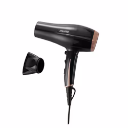 Mesko Home MS 2249 sèche-cheveux 2000 W Noir, Rose