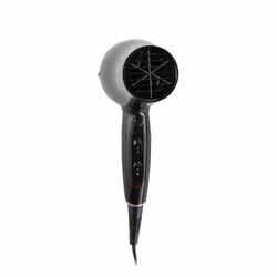 Mesko Home MS 2249 sèche-cheveux 2000 W Noir, Rose - Vue supplémentaire 4