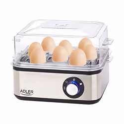 Adler AD 4486, 800 W