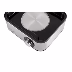 Adler AD 4486 cuiseur d'oeufs 8 œufs 800 W Noir, Acier satin, Transparent - Vue supplémentaire 5