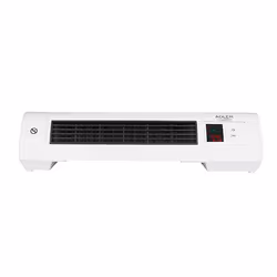 Adler AD 7714 Noir, Blanc 2200W