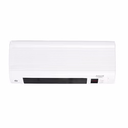 Adler AD 7714 Noir, Blanc 2200W - Vue supplémentaire 4
