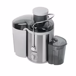 Mesko Home MS 4126, Presse-tomate éléctrique, Acier inoxydable, Acier inoxydable, Étape, 1,5 L, 0,45 L