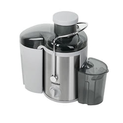 Mesko Home MS 4126 presse-agrumes Presse-tomate éléctrique 600 W Acier inoxydable