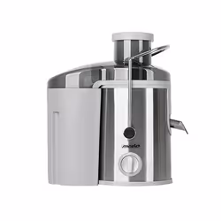 Mesko Home MS 4126 presse-agrumes Presse-tomate éléctrique 600 W Acier inoxydable