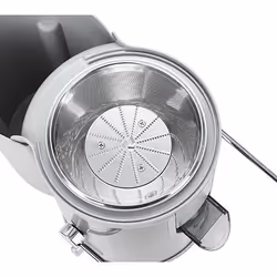 Mesko Home MS 4126 presse-agrumes Presse-tomate éléctrique 600 W Acier inoxydable
