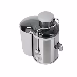 Mesko Home MS 4126 presse-agrumes Presse-tomate éléctrique 600 W Acier inoxydable - Vue supplémentaire 4