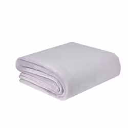Adler AD 7426 couverture et coussin chauffant Chauffe-lit électrique 60 W Gris Toison, Polyester