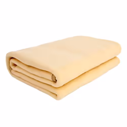 Camry Premium CR 7407 couverture et coussin chauffant Chauffe-lit électrique 60 W Beige Toison