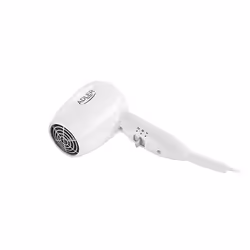Adler AD 2252 sèche-cheveux 1600 W Blanc