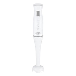 Adler AD 4622 blender Mixeur de cuisine 200 W Blanc
