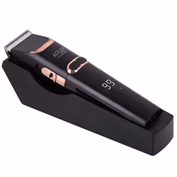 Adler AD 2832, Noir, 3 mm, 1,2 cm, 40 W
