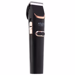 Adler AD 2832 tondeuse à cheveux Noir