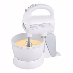 Camry Premium CR 4213, Robot mixer, Blanc, 3 L, Boutons, Foie, 600 W, 300 W